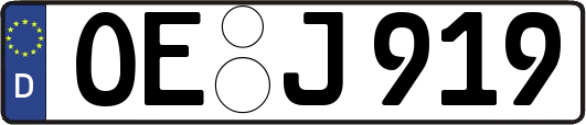 OE-J919