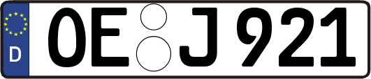 OE-J921