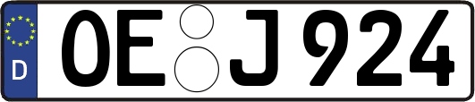 OE-J924