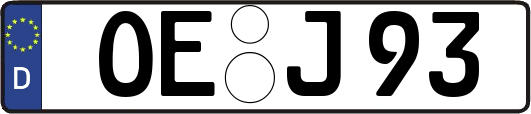 OE-J93