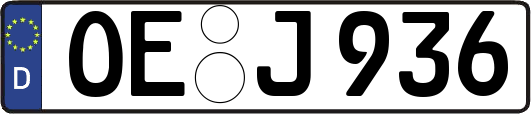 OE-J936