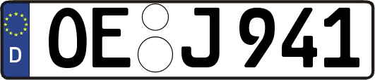 OE-J941