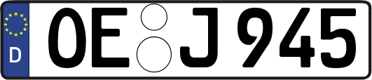 OE-J945