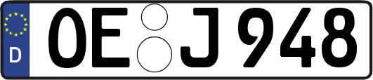 OE-J948