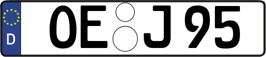 OE-J95