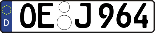 OE-J964