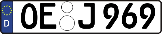 OE-J969