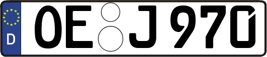 OE-J970