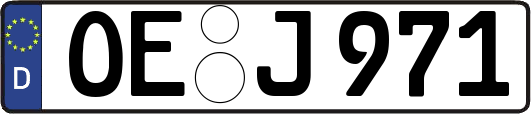 OE-J971