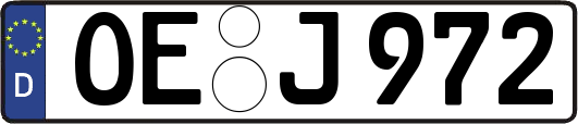 OE-J972