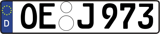 OE-J973