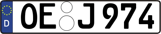 OE-J974