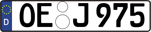 OE-J975