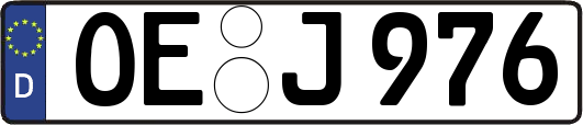 OE-J976