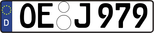 OE-J979