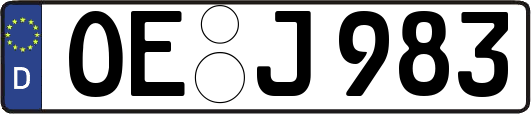 OE-J983