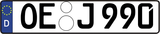 OE-J990