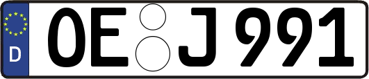 OE-J991