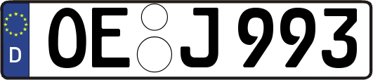 OE-J993