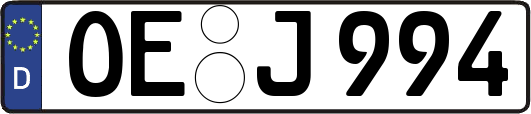 OE-J994