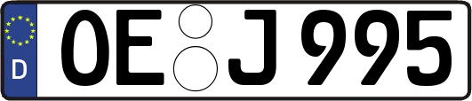 OE-J995