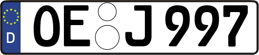 OE-J997
