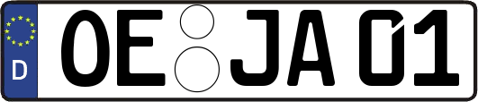 OE-JA01