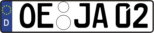 OE-JA02