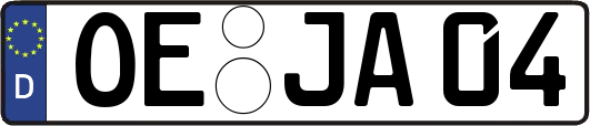 OE-JA04