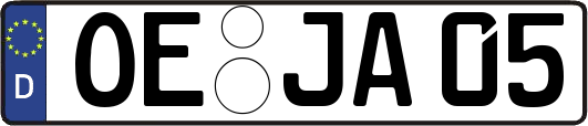 OE-JA05