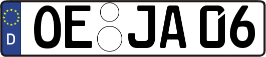 OE-JA06