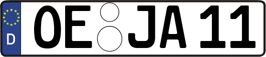 OE-JA11