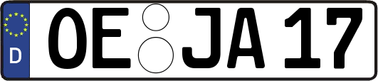 OE-JA17