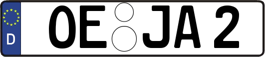 OE-JA2