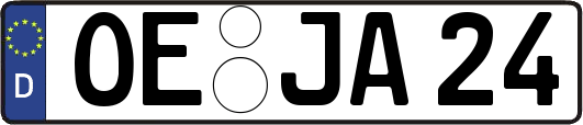 OE-JA24