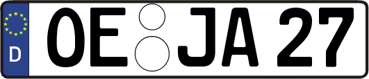 OE-JA27