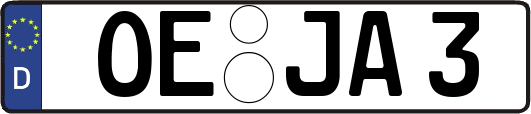 OE-JA3