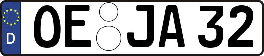 OE-JA32