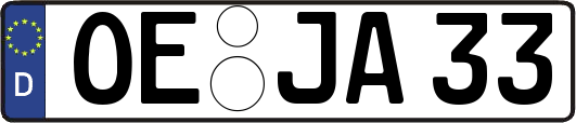OE-JA33