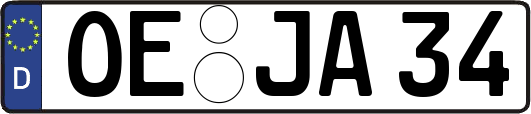 OE-JA34