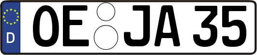 OE-JA35