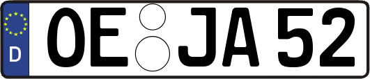 OE-JA52