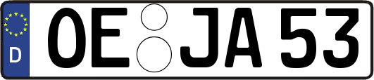 OE-JA53