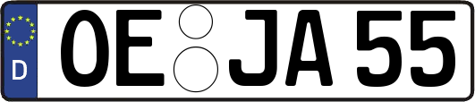 OE-JA55