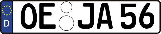 OE-JA56