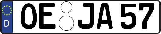 OE-JA57