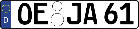 OE-JA61