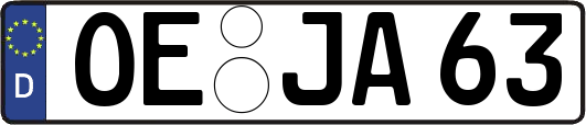 OE-JA63