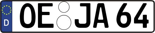 OE-JA64