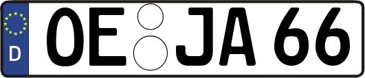 OE-JA66